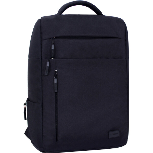 

Рюкзак Волнорез 20 л. Bagland 46x35x13 см Черный