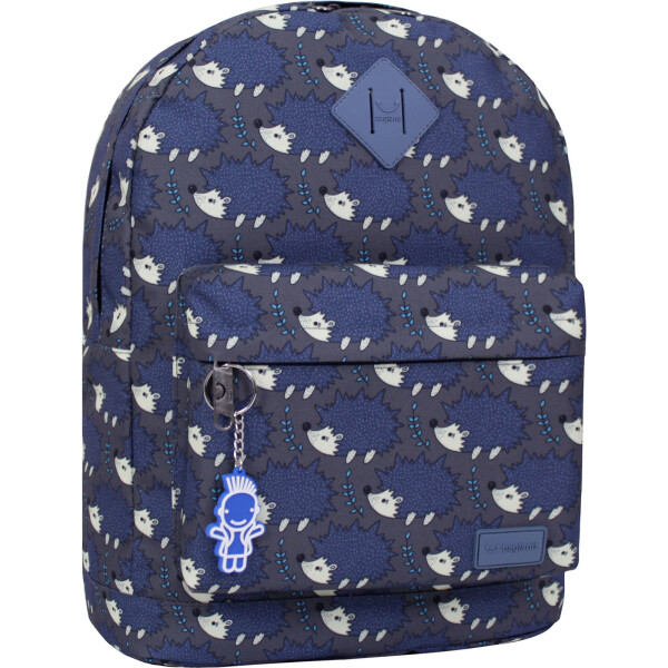 

Рюкзак Молодежный 17 л. Bagland 38 x 29 x 15 см Разноцветный