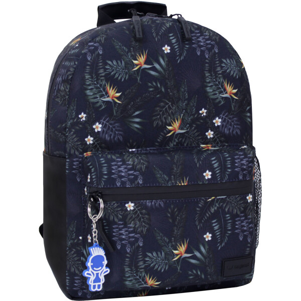 

Рюкзак Frost 13 л. Bagland 36х24х14 см Разноцветный