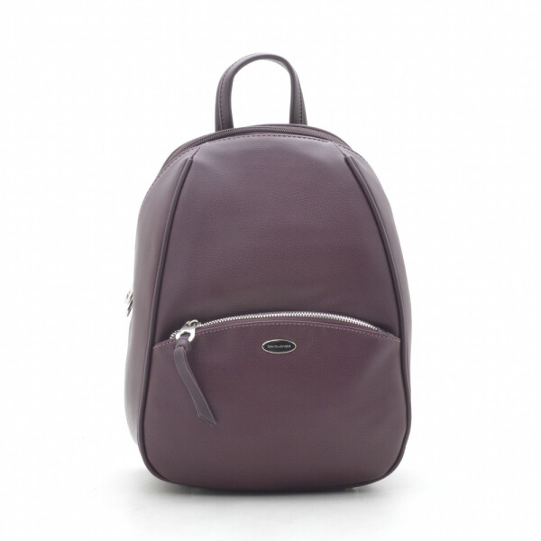 

Женский рюкзак David Jones 33х24х10 см Фиолетовый