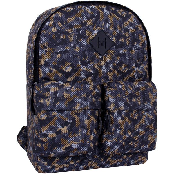 

Рюкзак Military 18 л. Bagland 43 x 30 x 14 Разноцветный