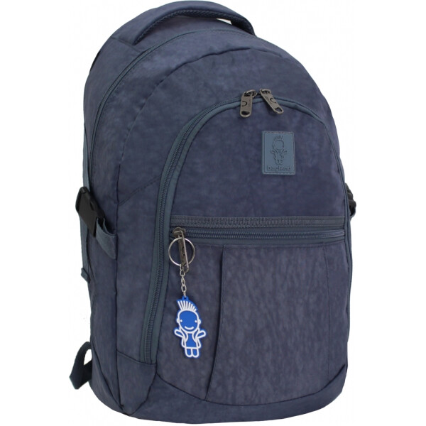 

Рюкзак Ярослав 27 л. Bagland 45 x 27 x 22 см Серый