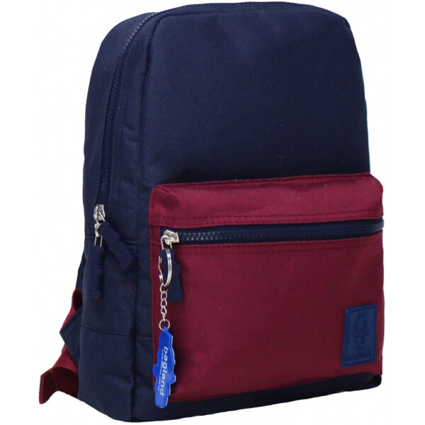 

Рюкзак Молодежный mini 8 л. Bagland 32 x 23 x 10 см Чернильный
