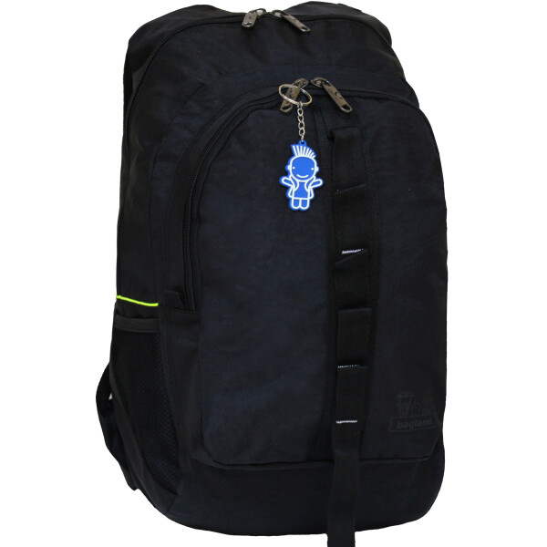 

Рюкзак Тайфун 26 л. Bagland 51 x 27 x 16 см Черный