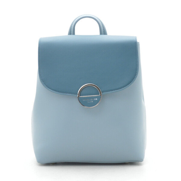 

Женский рюкзак David Jones 26х22х11 см Бирюзовый
