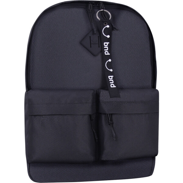 

Рюкзак Military 18 л. Bagland 43x30x14 см Чёрный