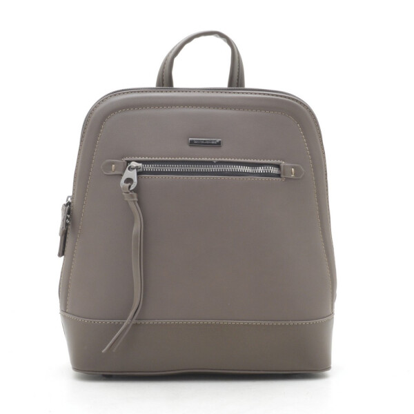 

Женский рюкзак David Jones 28х25х13 см Коричневый