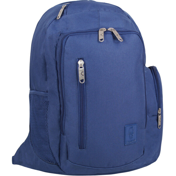 

Рюкзак для ноутбука Техас 29 л. Bagland 45 x 32 x 20 см Синий