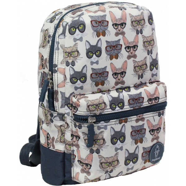 

Рюкзак Молодежный mini 8 л. Bagland 32 x 23 x 10 см Разноцветный