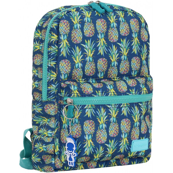 

Рюкзак Молодежный mini 8 л. Bagland 32 x 23 x 10 см Разноцветный