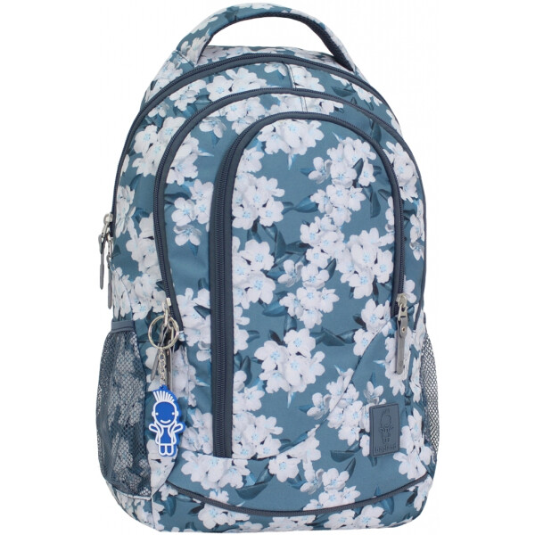 

Рюкзак Бис 19 л. Bagland 44 x 30 x 15 см Разноцветный