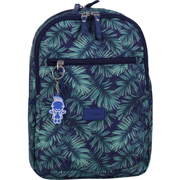 

Рюкзак Young 13 л. Bagland 35 x 25 x 15 см Разноцветный