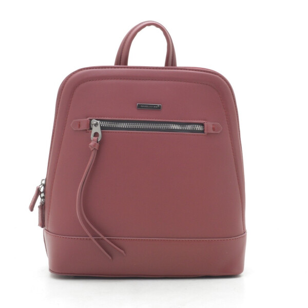 

Женский рюкзак David Jones 28х25х13 см Бордовый