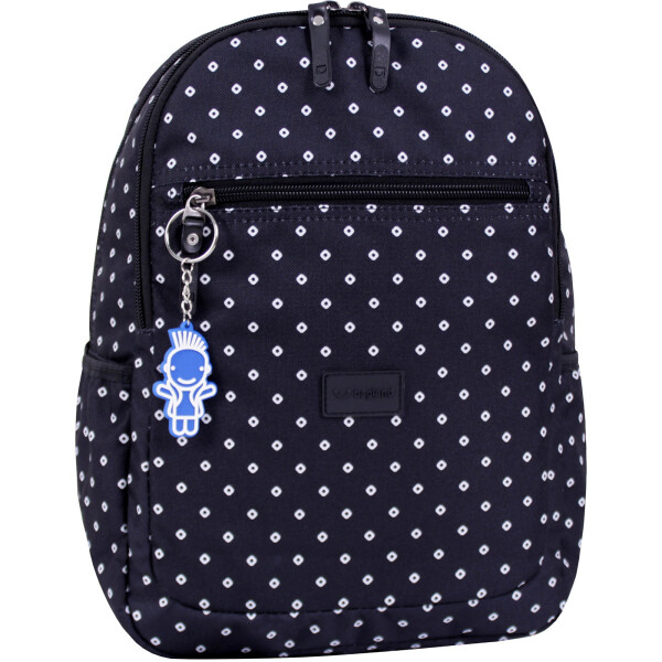 

Рюкзак Young 13 л. Bagland 35 x 25 x 15 см Разноцветный