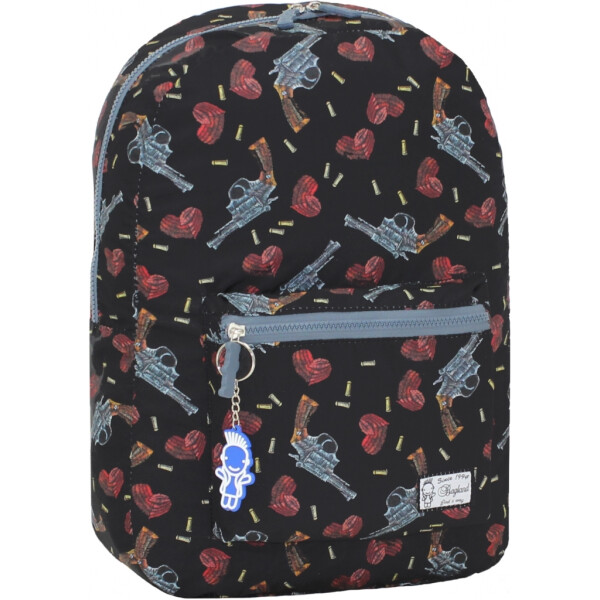 

Рюкзак Трансформер 16 л. Bagland 31 x 43 x 12 см Разноцветный