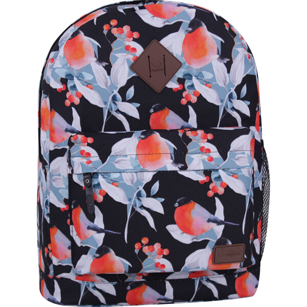 

Рюкзак Молодежный 17 л. Bagland 38 x 29 x 15 см Разноцветный