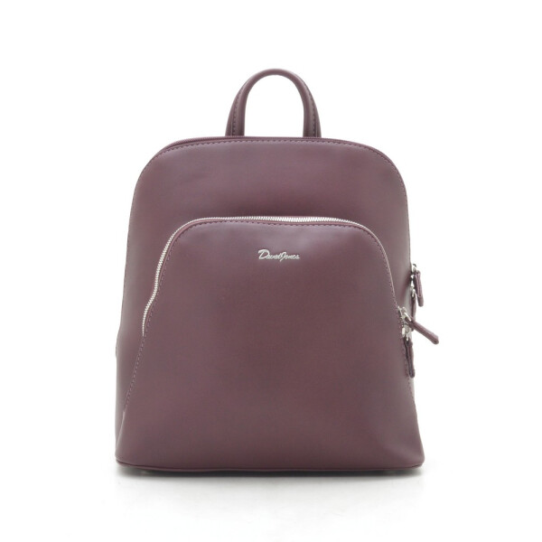 

Женский рюкзак David Jones 28х27х12 см Бордовый