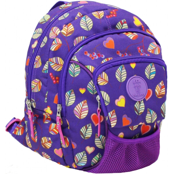 

Рюкзак Колобок 8 л. Bagland 28 x 24 x 12 см Разноцветный