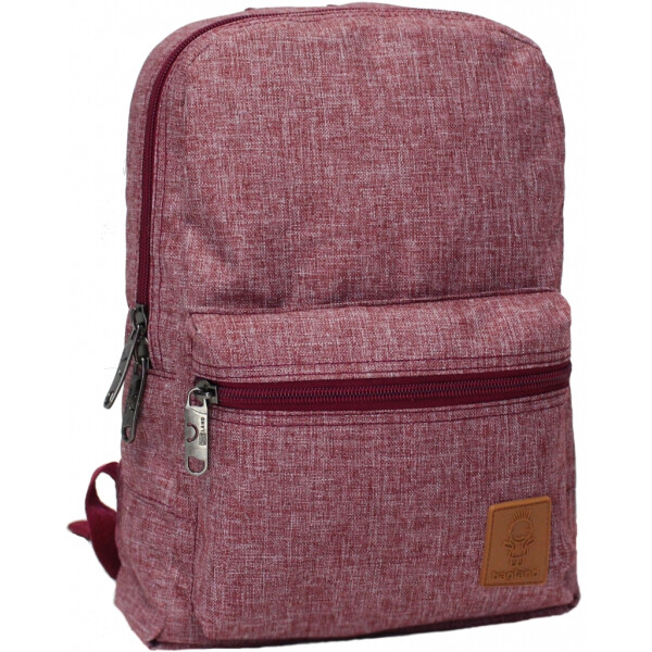 

Рюкзак Молодежный mini 8 л. Bagland 32 x 23 x 10 см Бордовый