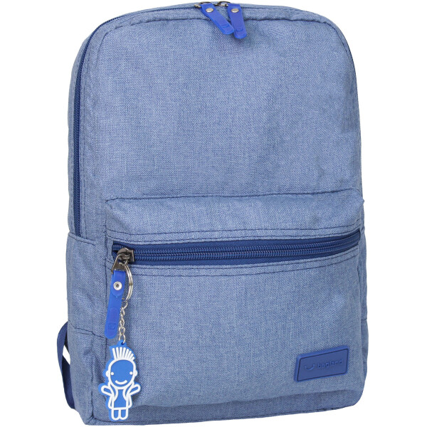 

Рюкзак Молодежный mini 8 л. Bagland 32 x 23 x 10 см Синий