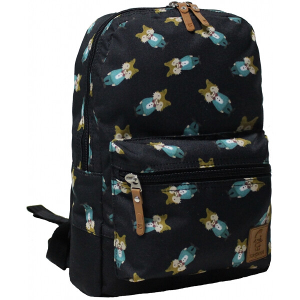 

Рюкзак Молодежный mini 8 л. Bagland 32 x 23 x 10 см Разноцветный
