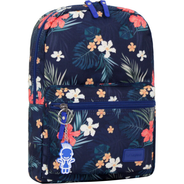 

Рюкзак Молодежный mini 8 л. Bagland 32 x 23 x 10 см Разноцветный