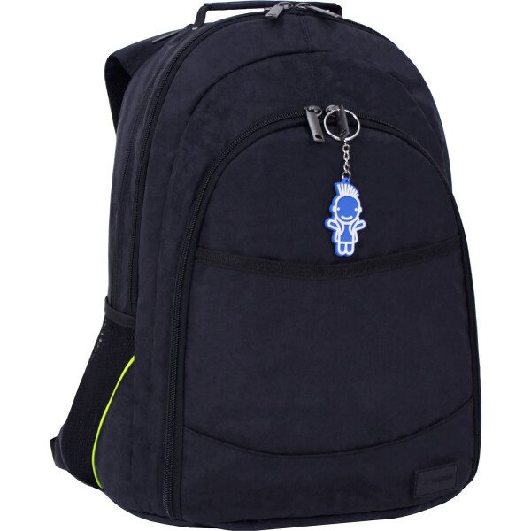 

Рюкзак Сити 32 л. Bagland 47 x 33 x 21 см Черный