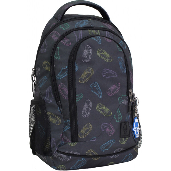 

Рюкзак Бис 19 л. Bagland 44 x 30 x 15 см Разноцветный