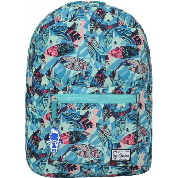 

Рюкзак Трансформер 16 л. Bagland 31 x 43 x 12 см Разноцветный