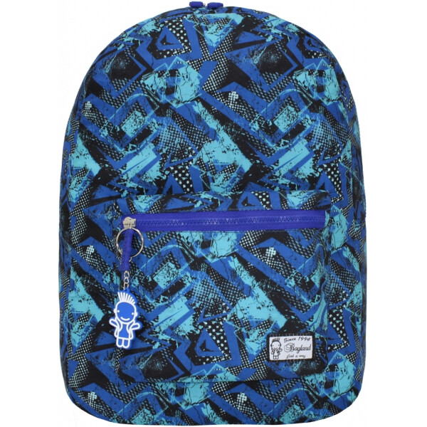 

Рюкзак Трансформер 16 л. Bagland 31 x 43 x 12 см Разноцветный