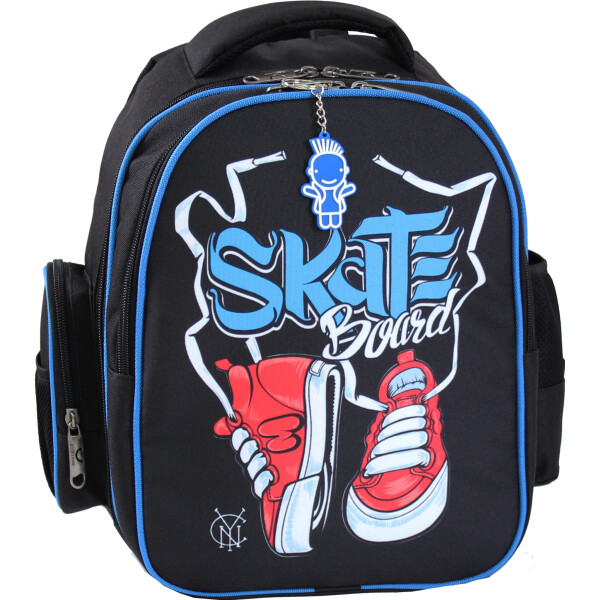 

Рюкзак Pupil 14 л. Bagland 36 x 27 x 14 см Черный