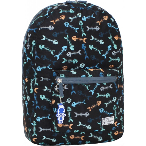 

Рюкзак Трансформер 16 л. Bagland 31 x 43 x 12 см Разноцветный