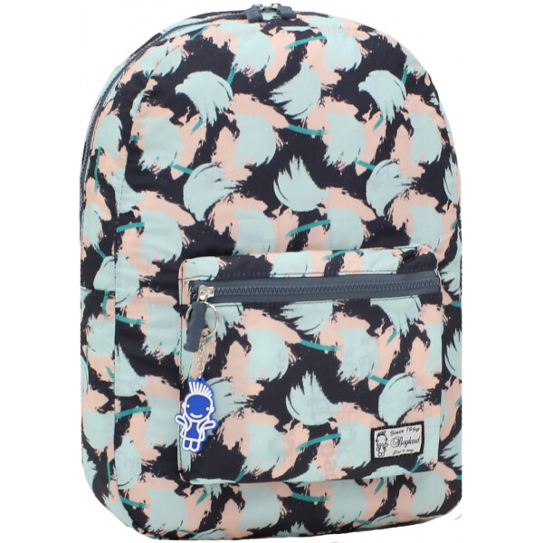 

Рюкзак Трансформер 16 л. Bagland 31 x 43 x 12 см Разноцветный