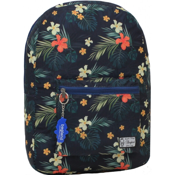 

Рюкзак Трансформер 16 л. Bagland 31 x 43 x 12 см Разноцветный