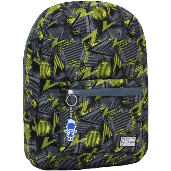 

Рюкзак Трансформер 16 л. Bagland 31 x 43 x 12 см Разноцветный