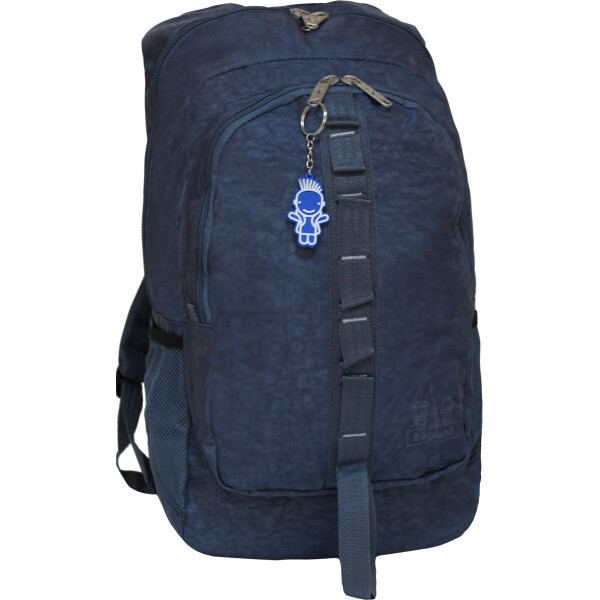 

Рюкзак Тайфун 26 л. Bagland 51 x 27 x 16 см Серый