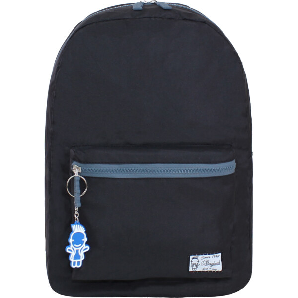 

Рюкзак Трансформер 16 л. Bagland 31 x 43 x 12 см Черный