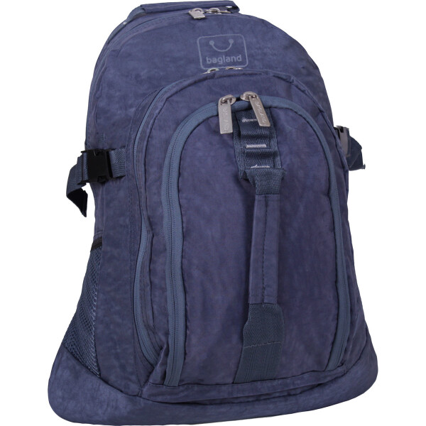 

Рюкзак Метеорит 16 л. Bagland 46 x 31 x 20 см Серый