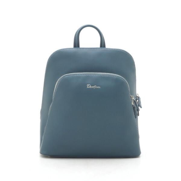 

Женский рюкзак David Jones 28х27х12 см Бирюзовый