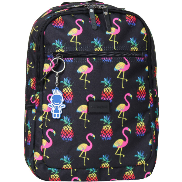 

Рюкзак Young 13 л. Bagland 35 x 25 x 15 см Разноцветный
