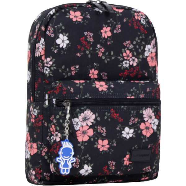 

Рюкзак Молодежный mini 8 л. Bagland 32 x 23 x 10 см Разноцветный