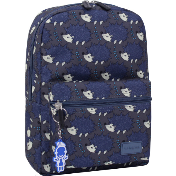 

Рюкзак Молодежный mini 8 л. Bagland 32 x 23 x 10 см Разноцветный