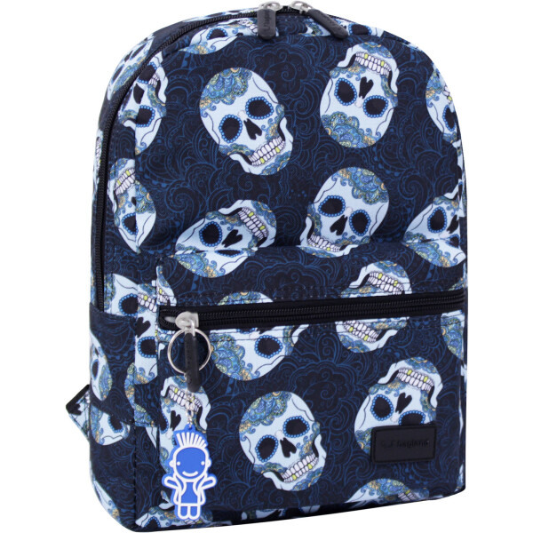 

Рюкзак Молодежный mini 8 л. Bagland 32 x 23 x 10 см Разноцветный
