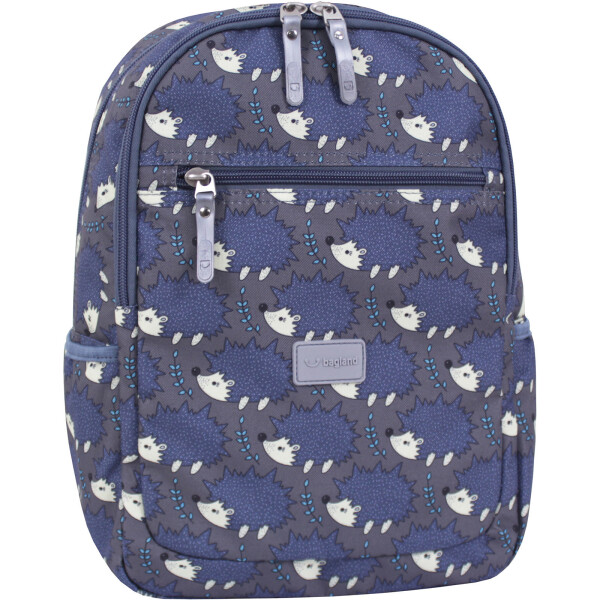 

Рюкзак Young 13 л. Bagland 35 x 25 x 15 см Разноцветный
