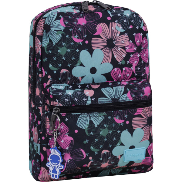 

Рюкзак Молодежный mini 8 л. Bagland 32 x 23 x 10 см Разноцветный