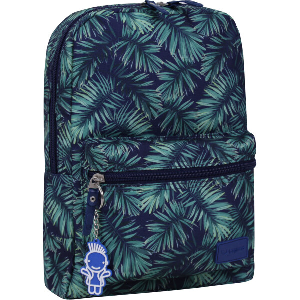 

Рюкзак Молодежный mini 8 л. Bagland 32 x 23 x 10 см Разноцветный