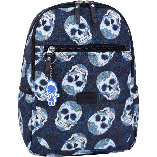 

Рюкзак Young 13 л. Bagland 35 x 25 x 15 см Разноцветный