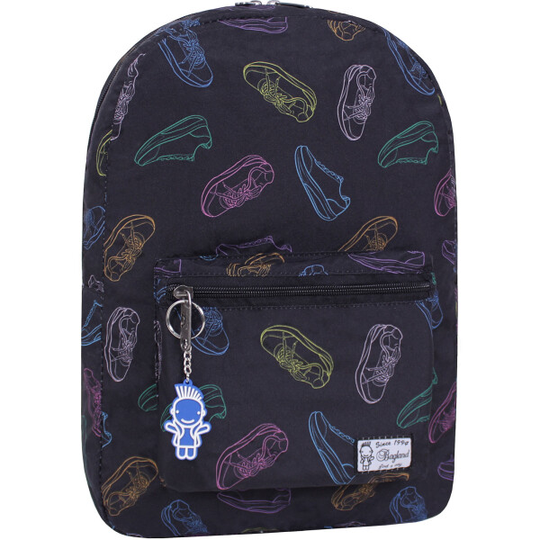 

Рюкзак Трансформер 16 л. Bagland 31 x 43 x 12 см Разноцветный