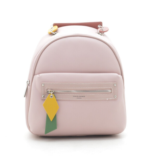

Женский рюкзак David Jones 29х24х10 см Розовый