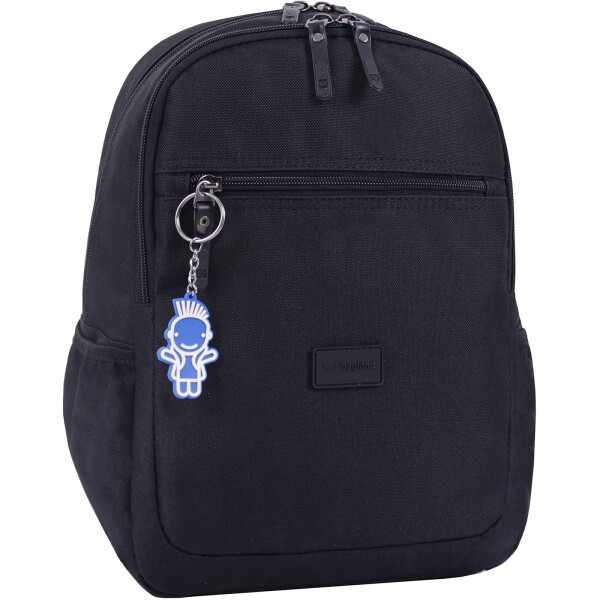 

Рюкзак Young 13 л. Bagland 35 x 25 x 15 см Черный